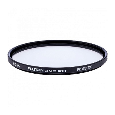 Светофильтр Hoya Protector Fusion One 58mm Next, защитный