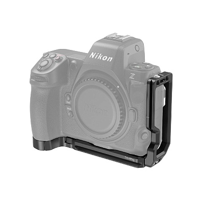 Угловая площадка L-Bracket SmallRig 3942 для Nikon Z8