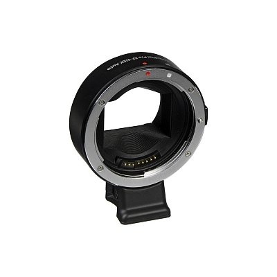 Адаптер Yongnuo (Canon EF - Sony E), автофокусный (APS-C)