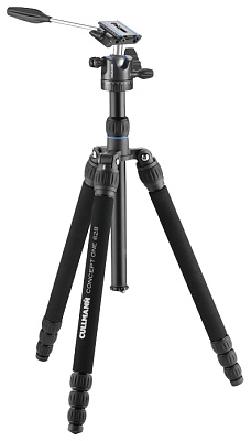 Видеоштатив Cullmann Concept One 628 OH4.5V (182см/7кг/2480г)