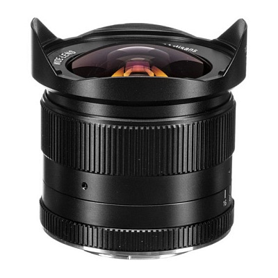 Объектив 7Artisans 12mm f/2.8 Sony E