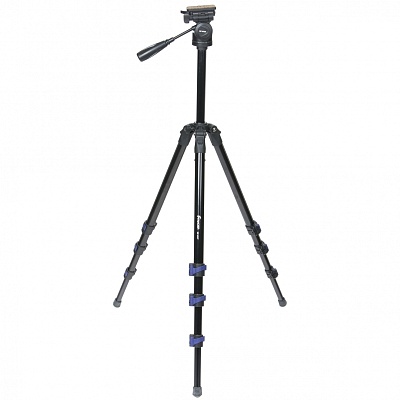 Штатив Fancier WT-533 (170см/7кг/1650г)