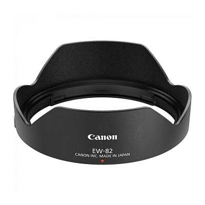 Бленда Canon EW-82 для EF 16–35mm f/4L IS USM