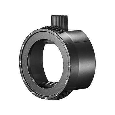 Адаптер Godox AK-R25, для прямоугольной головки