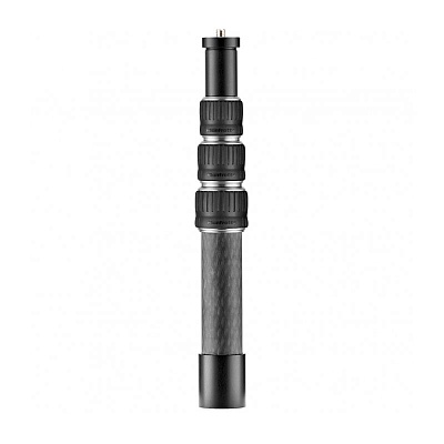 Колонна Manfrotto MBOOMCFVR-S (80см/2кг/430г)