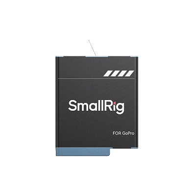 Аккумулятор SmallRig 4564 литий-ионный для цифровых камер GoPro 9/10/11/12