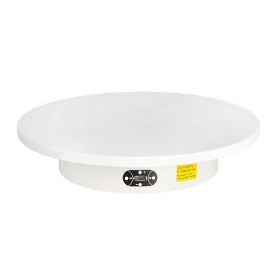 Платформа Falcon Eyes Table PRO 300RC-A поворотная, для 3D фото и видеосъемки