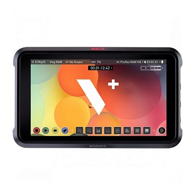 Видеорекордер Atomos Ninja V Plus