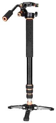 Монопод Fujimi FM333LH (166см/6кг/1420г)