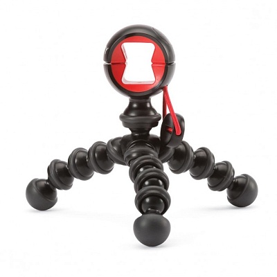 Штатив Joby MPod Mini Stand JB01279 (5см/0.3кг/30г) 