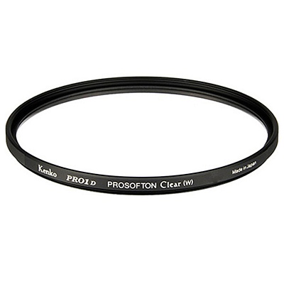 Светофильтр Kenko 67S PROSOFTON CLEAR 67mm смягчающий