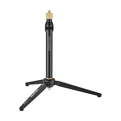 Монопод Manfrotto MKPROVR (29см/2кг/205г)