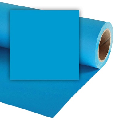Фон бумажный Colorama CO527 1.35х11м Lagoon