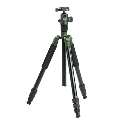Штатив Falcon Eyes Green Line 1575 BHS-12 (157см/12кг/1550г)