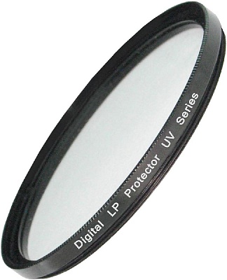Светофильтр Flama UV 82mm, ультрафиолетовый