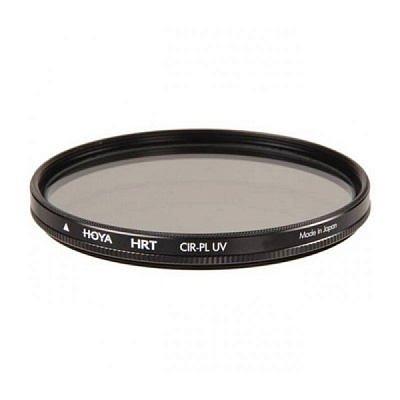 Светофильтр Hoya PL-CIR UV HRT 49mm, поляризационный
