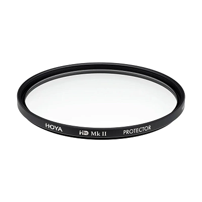 Светофильтр Hoya Protector HD MKII 62mm защитный