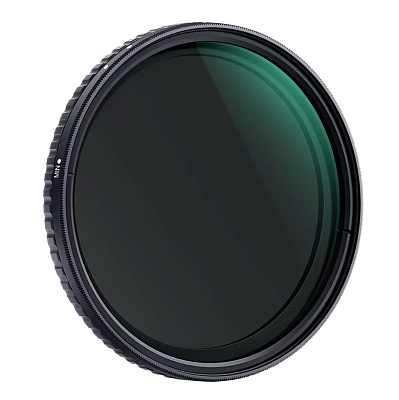 Светофильтр K&F Concept Nano-X ND2-32 67mm нейтральный