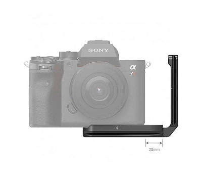 Угловая площадка SmallRig 2939 для камер Sony A7RIV/A9II 