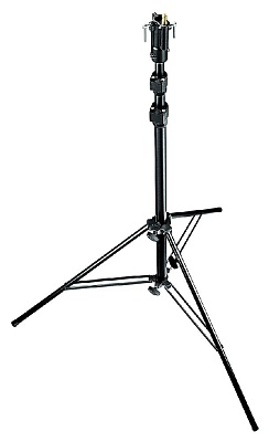 Стойка студийная Manfrotto 256BUAC-3 (3220мм)
