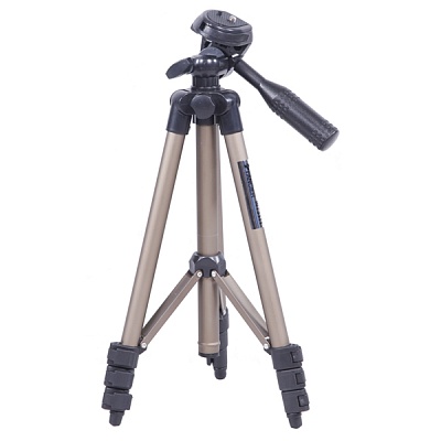 Штатив Fancier FT-3111 (106см/2кг/450г)
