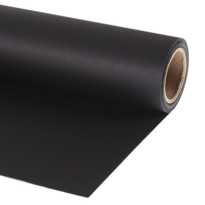 Фон бумажный Lastolite LP9020 2.75х11м Black