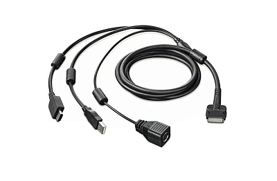 Кабель Wacom ACK42012 3в1