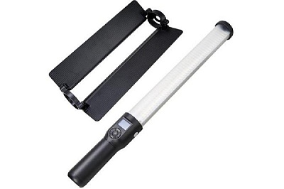 Осветитель Godox LC500 3300-5500K, светодиодный для видео и фотосъемки