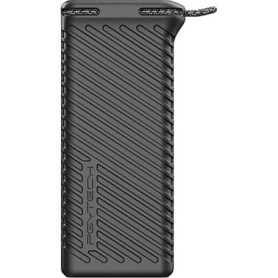 Кейс Pgytech CreateMate Memory Card Case для карт памяти (microSD/SD/CFA/CFB/XQD/Nano SIM)