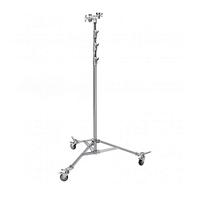 Стойка студийная Avenger A3058CS Overhead Stand 58 (5790мм), 4-х секционная