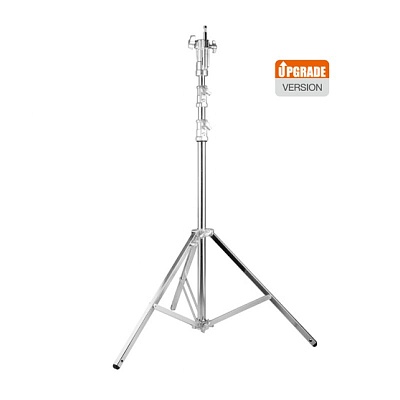Стойка студийная E-Image 9109C PLUS Combo Stand (1400-3100мм)