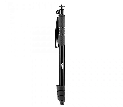 Монопод Joby Compact 2in1 Monopod JB01765-BWW (130см/1кг/320г)