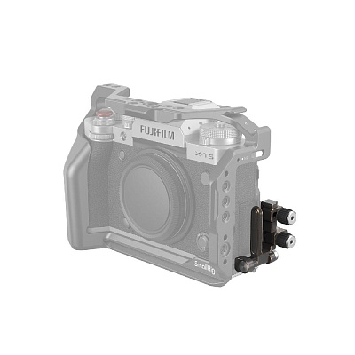 Фиксатор кабеля SmallRig 4147 HDMI / USB-С для цифровой камеры Fujifilm X-T5