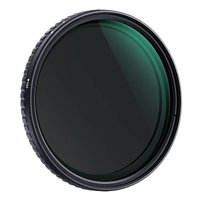 Светофильтр K&F Concept Nano-X ND2-32 77mm нейтральный