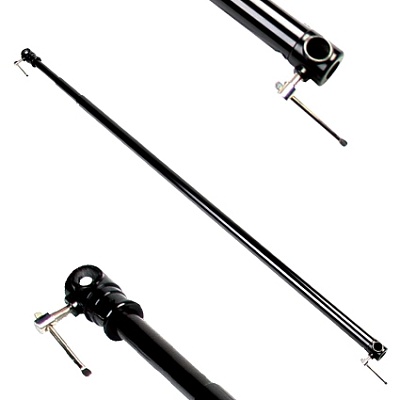 Перекладина телескопическая FST TB-3M (300см)