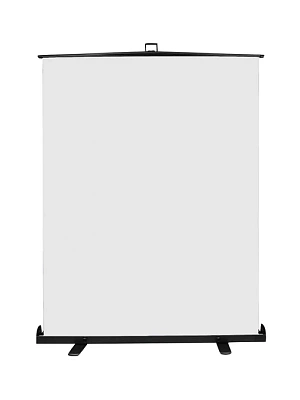 Фон складной Raylab RL-BC06 150х200см белый