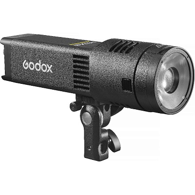 Осветитель Godox RS100Bi 2800-6500K светодиодный для видео и фотосъемки