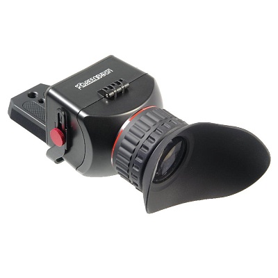 Видоискатель GreenBean VF-3X PRO 3.2" (универсальный)