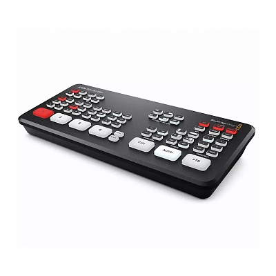 Видеомикшер Blackmagic ATEM SDI Pro ISO