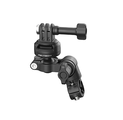 Держатель Pgytech CapLock Rearview Mirror Mount для экшен-камер на зеркало