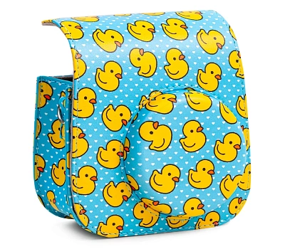 Чехол Caiul Little Yellow Duck для Instax Mini 11