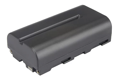 Аккумулятор KingMa NP-F550 (2200mAh)