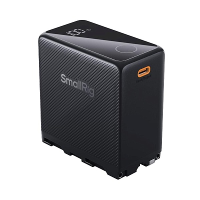 Аккумулятор SmallRig 4469 NP-F970 Type-C