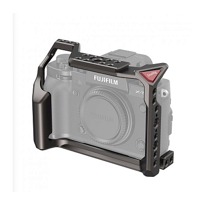 Клетка SmallRig CCF2800 Cage для Fujifilm X-T3