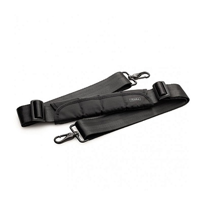 Плечевой ремень Tenba Tools Memory Foam Shoulder Strap Черный