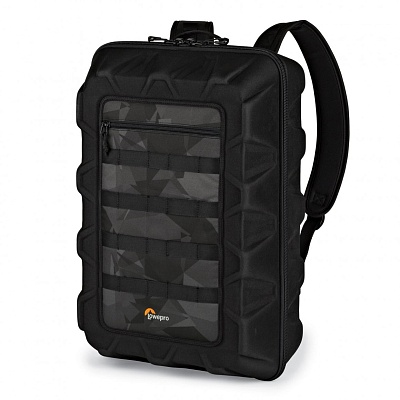 Рюкзак для квадрокоптера Lowepro DroneGuard CS 400, черный