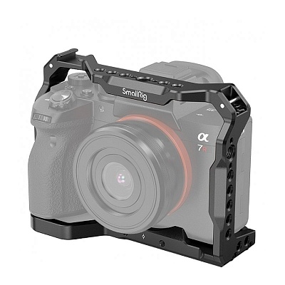 Клетка SmallRig 2917 для камер Sony A7RIV/A9 II 