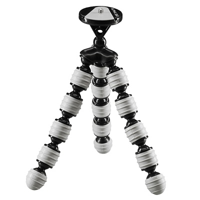 Штатив Cullmann Alpha 350, серый (23см/1кг)