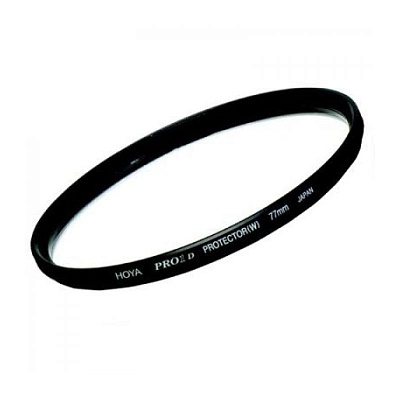 Светофильтр Hoya Protector HD Series 37mm, IN SQ. CASE, защитный