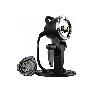 Выносная голова Godox H600B для вспышек AD600B/BM